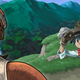 Illustration for article titled JRPG That Mocks Boring JRPG Tropes Turns Out To Be Pretty Boring